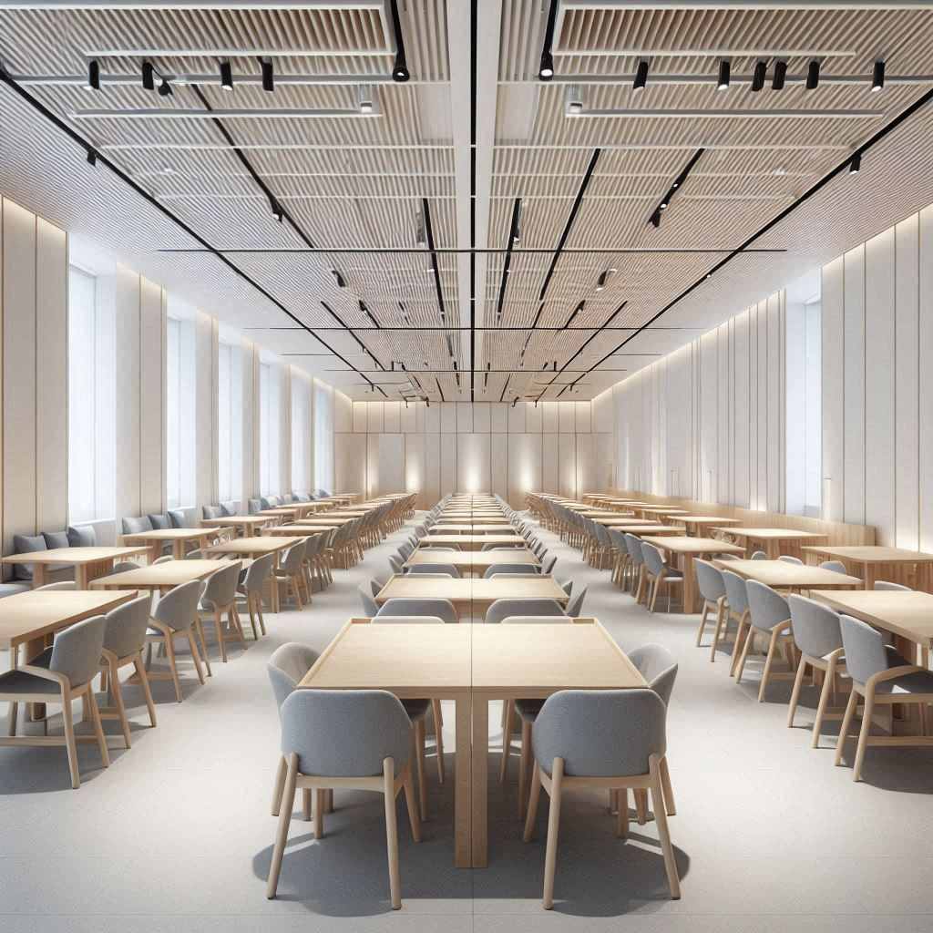 行政前台碰到客户洽谈时间延长该如何排定写字楼办公周边餐饮选择的处置次序